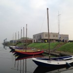 De Boekaniers Sea Scouts den,venue of Eurosea 12