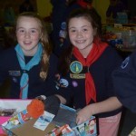 Tuesday Cubs Shoe Box gifts (2)