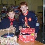 Tuesday Cubs Shoe Box gifts (3)