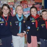 Tuesday Cubs Shoe Box gifts (4)