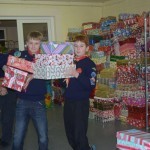 Tuesday Cubs Shoe Box gifts (6)