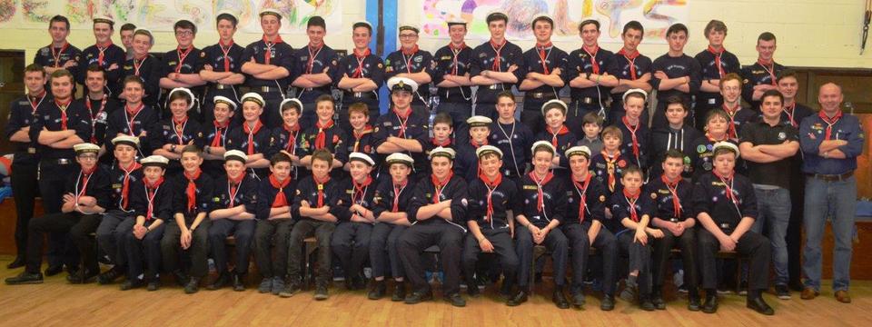 Wed.Troop 40th Jan (1)