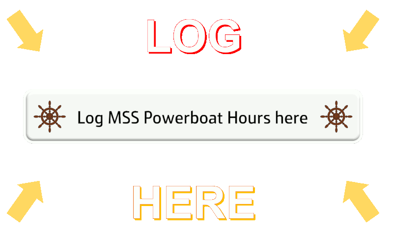 Log MSS Powerboat Hours