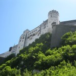 Beautiful Salzburg City,Jul 201611