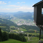 Hallein,Tobbogan July 201611