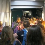 Travelling about Austria Jul '1632