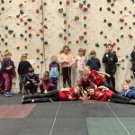 Friday Beavers Awesome Walls