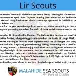 Lir Scouts