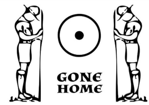 Gone Home
