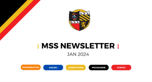 MSS Newsletter Jan 2024