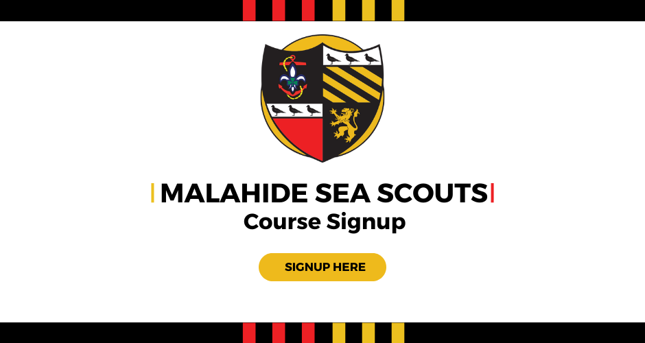 MSS Course Signup Here
